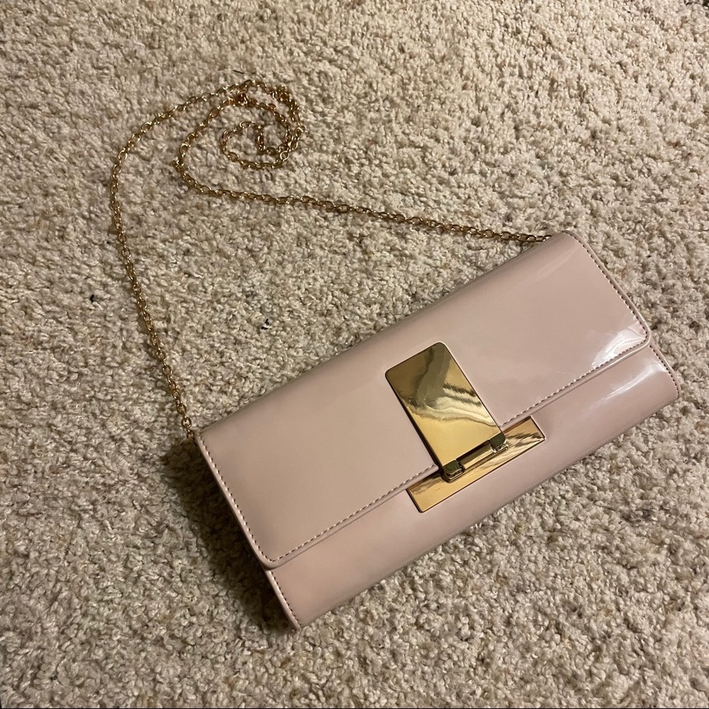 NEW Aldo clutch bag / crossbody bag